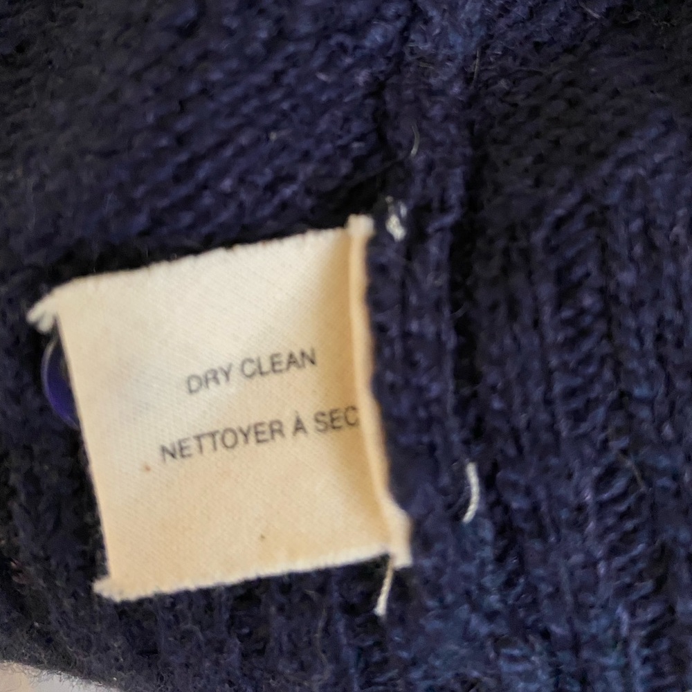 Anthropologie Edie Sweater: Small - Picture 9 of 14
